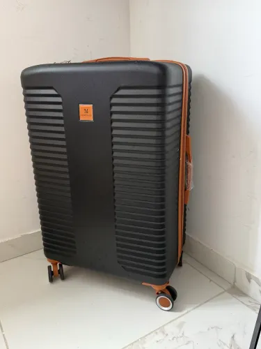 Mala de viagem 27kg