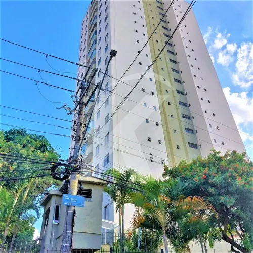 Apartamento com 3 quartos, 1 suíte e 1 vaga de garagem. Confira!