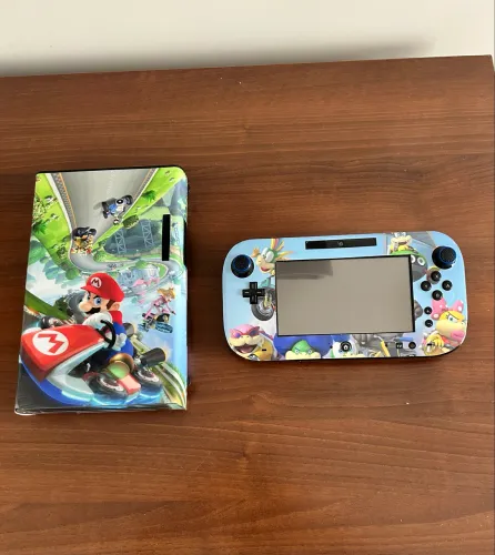 Nintendo Wii U 32 GB