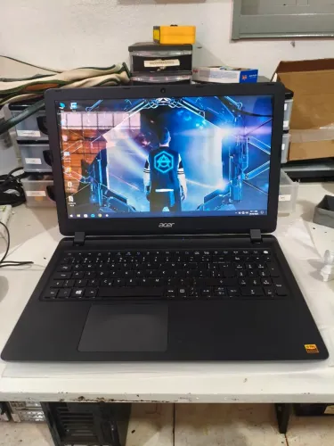 NOTEBOOK ACER CORE I3 7100 - 8GB DDR4 - SSD SATA 240GB
