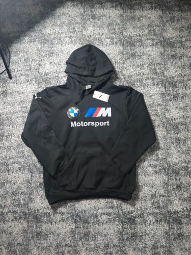 MOLETOM BMW MOTORSPORT ?