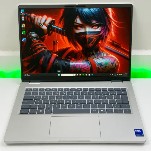 Notebook DELL Pro 14: Intel Core Ultra 5 | 16gb RAM | 512gb SSD | Tela Full HD