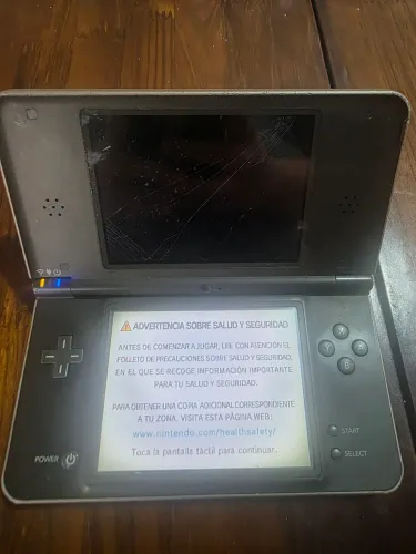 NINTENDO DS XL_CHANCE UNICA PRA SAIR HOJE