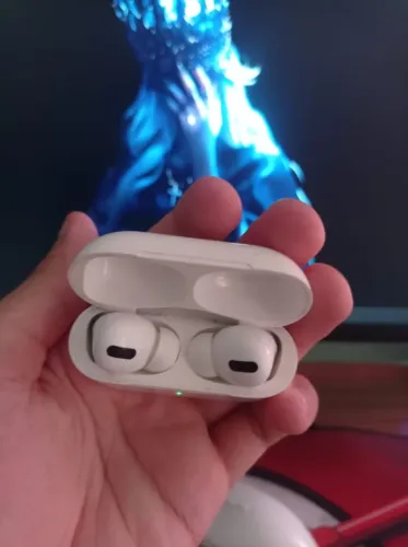 Fone de ouvido Airpods original 