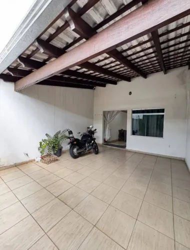 * Casa Beberibe 