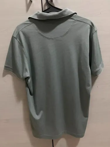 Camiseta Polo Aramis