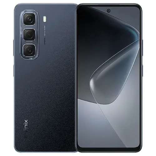 INFINIX HOT PRO 50!!