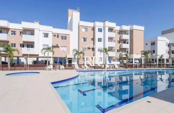 Apartamento para Locação Anual ou Mensal no Porto Caravelas, Condomínio Home Club em Canas