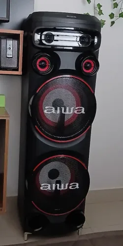 Som aiwa 2300 Rms