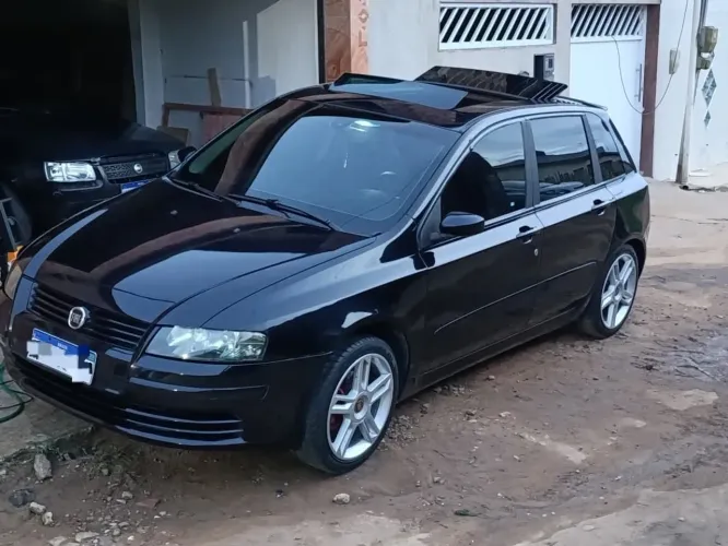 Fiat Stilo 1.8/ 1.8 SP/ Connect 16V 122cv 5P 2003