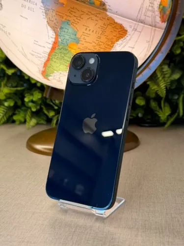 iPhone 14 128GB - Lindo demais, todo original - Até 18x