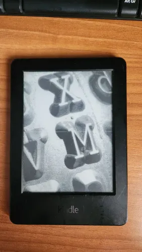 Kindle 7ª Geração 