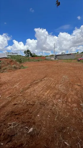 Vendo lote comercial 26 de setembro