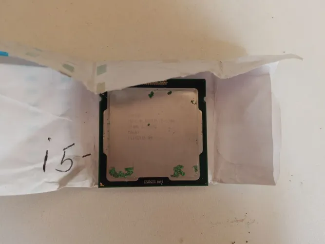 Processador Intel i5-2300