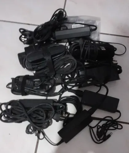 Fonte Dell Original 19.5V Lote