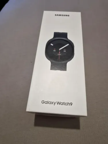 GALAXY WATCH9 BARATO PRA SAIR RÁPIDO!!!