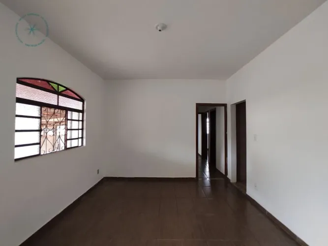 Casa para alugar no bairro Jardim Guanabara, Belo Horizonte/MG.