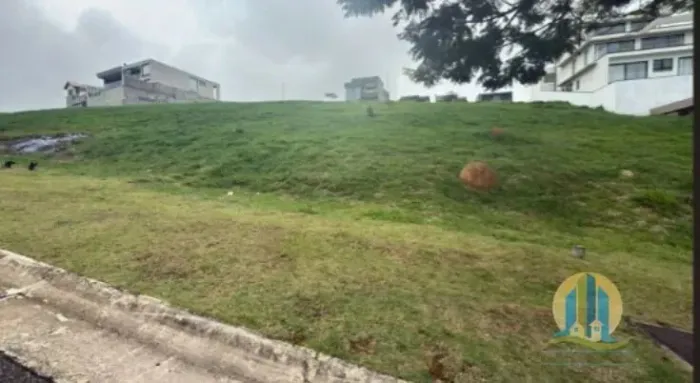 Terreno em Condomínio Altavis