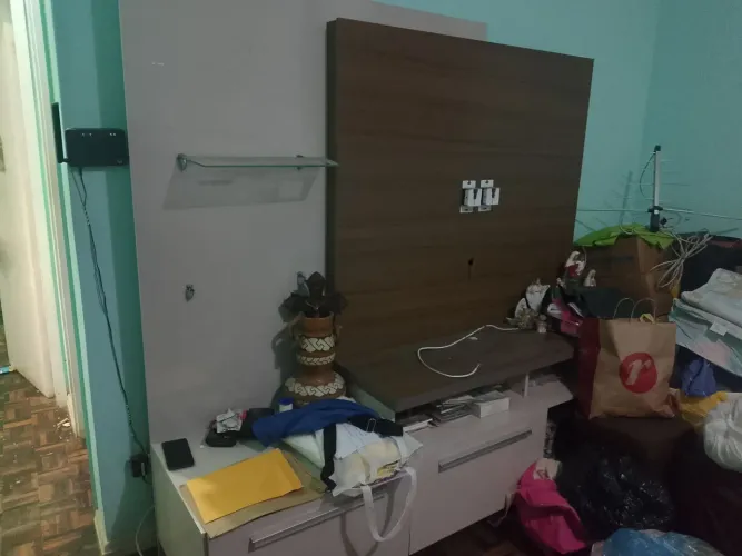 Doação Painel de TV Novo Urgente