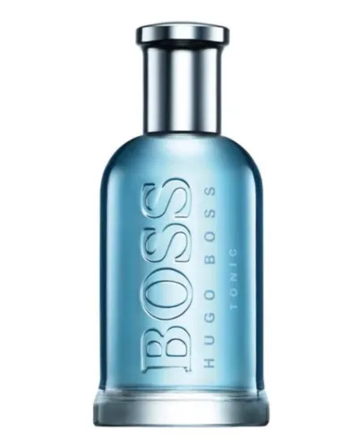 Perfume Hugo Boss masculino 