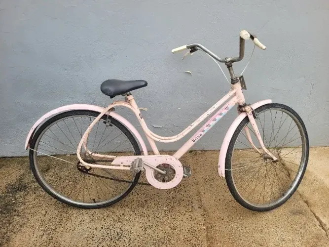 Bicicleta Monark Brisa aro 26 - Bike|Raridade