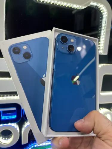 iPhone 13 128 GB Semi Novo