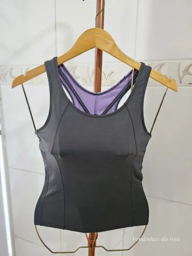 Regata Fitness Feminina Get Over Renner