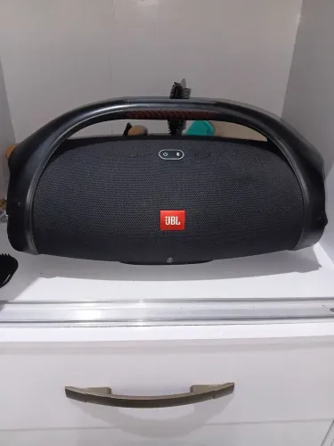 JBL som 2 boombox