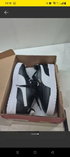 Tênis Puma original 