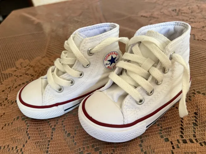 All Star Chuck - Infantil