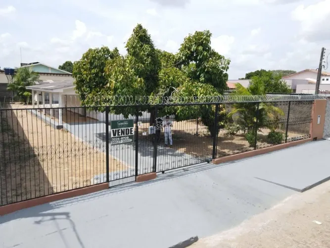 Casa com 4 Dormitórios, 142 M² - Aluguel por R$ 3.700,00/Mês - Mecejana - Boa Vista/Rr