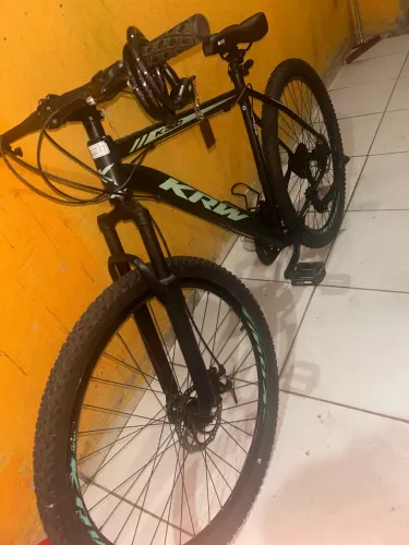 Bike aro 29