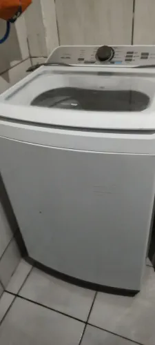 Máquina de lavar Midea 13 kg