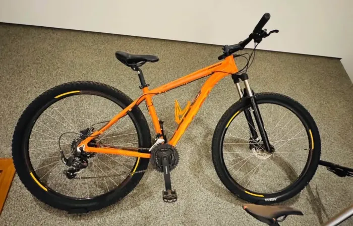 Caloi Explorer Sport Aro 29 Mountain Bike