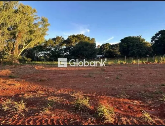 Chácara à venda em Área rural Montes Claros com 3600m².