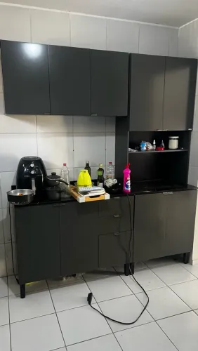Armário de cozinha