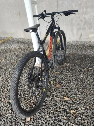 Mountain Bike
