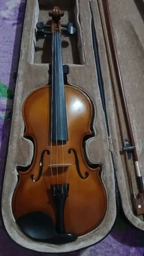 Violino dominante 4/4