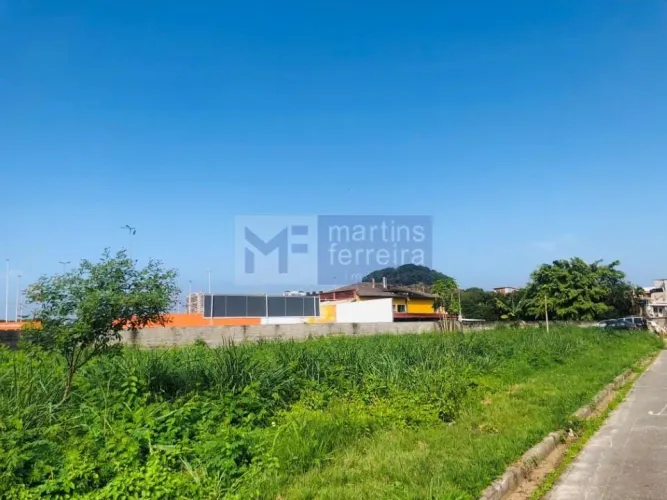 Terreno para Locação 3884M², Barra da Tijuca, Rio de Janeiro - RJ