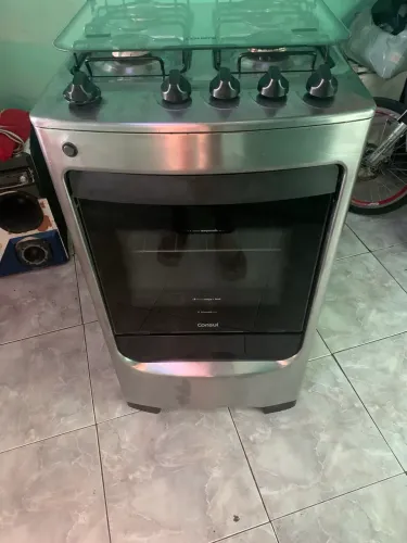 Fogão 4 bocas