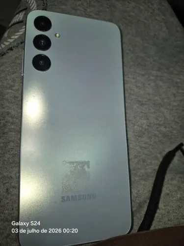 Sansung a05s