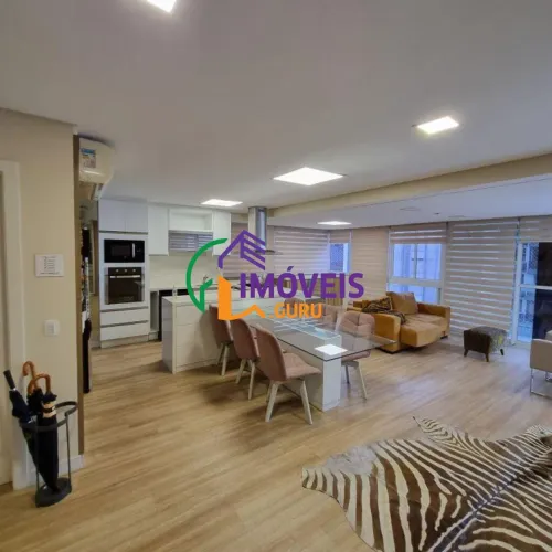 DUPLEX - CENTRO - SC