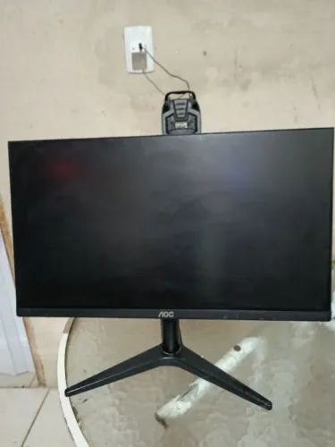 Monitor AOC 75HZ 24"