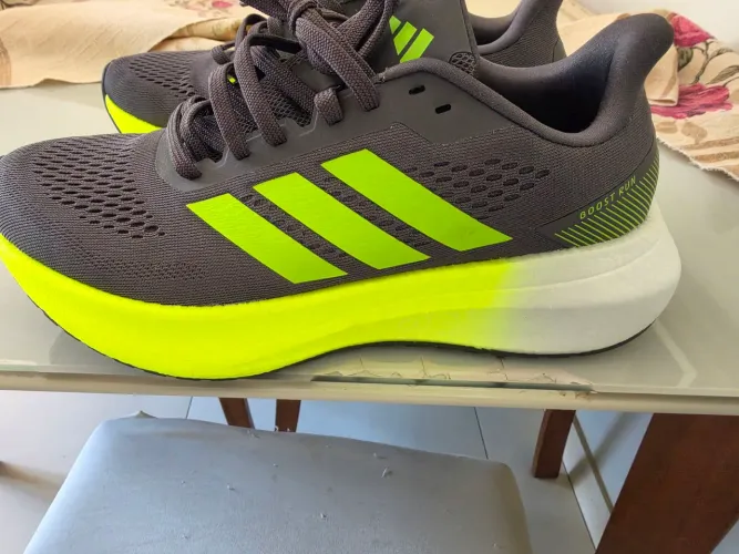 Adidas Boost Run