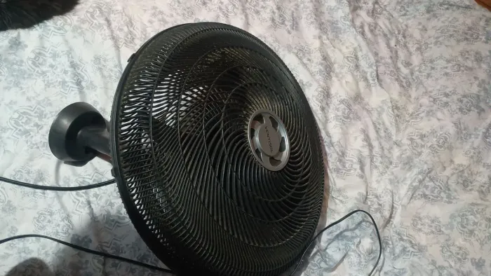 Ventilador de Parede