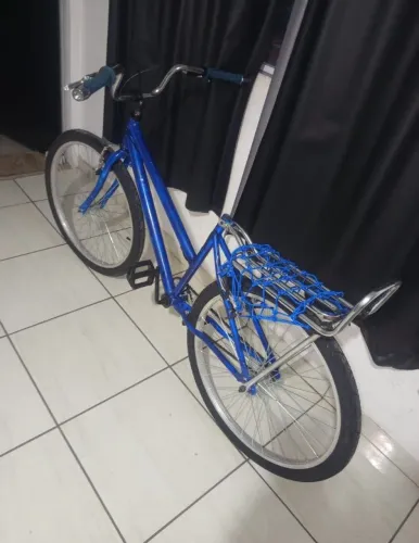 Super bike montadinha