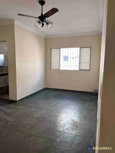 Apartamento à venda próximo à Unimed com 2 quartos Parque Rosário, Campos dos Goytacazes/R