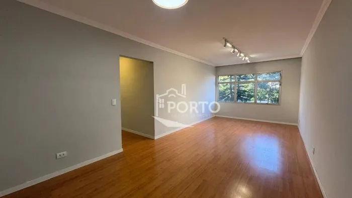 Apartamento 3 quartos para alugar, Residencial Solar Marbella - Piracicaba