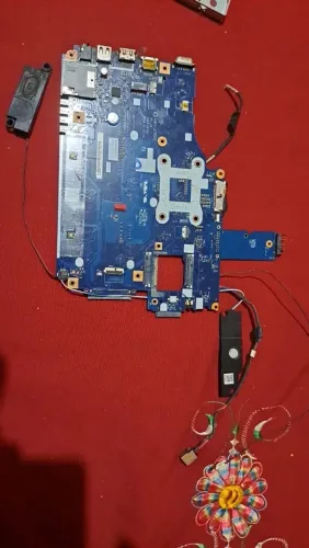 Placa Mãe Acer Aspire E1-532 E1-572 LA-9532P V5WE2 - Nunca Reparada / Para Recondicionar