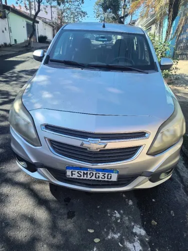 Honda Civic Sedan LXR 2.0 Flexone 16V Aut. 4P 2014
